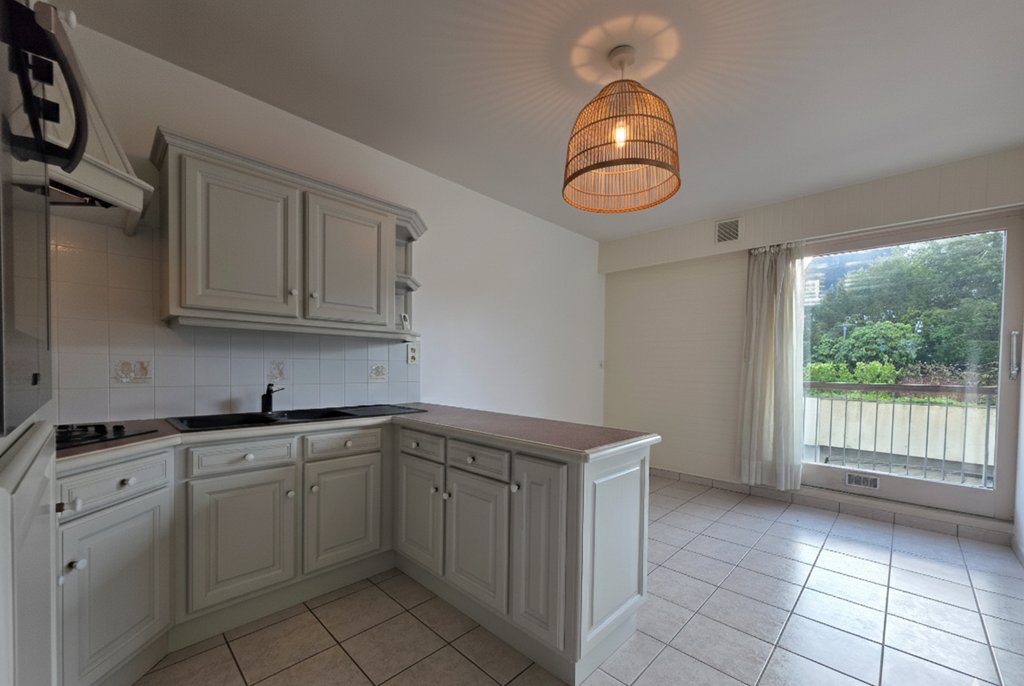 Appartement à vendre, 98m², Quimper