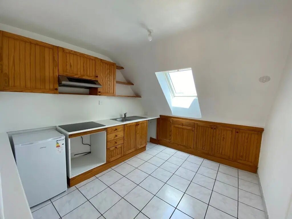 Appartement à louer, 39m², Quimper