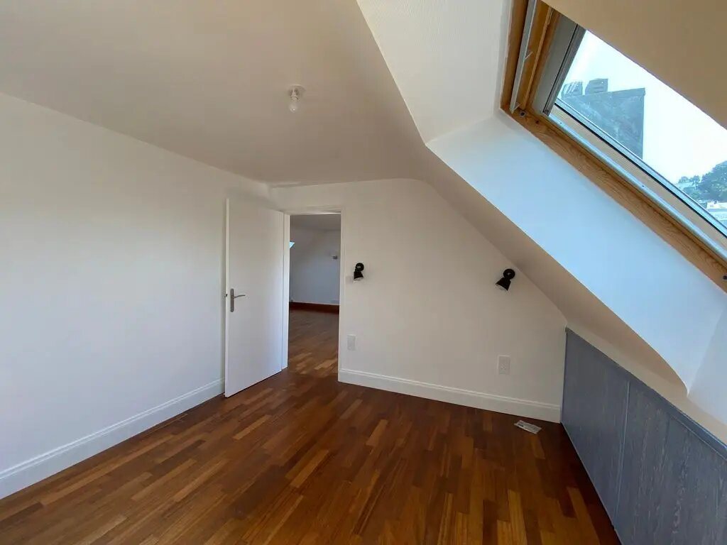 Appartement à louer, 39m², Quimper
