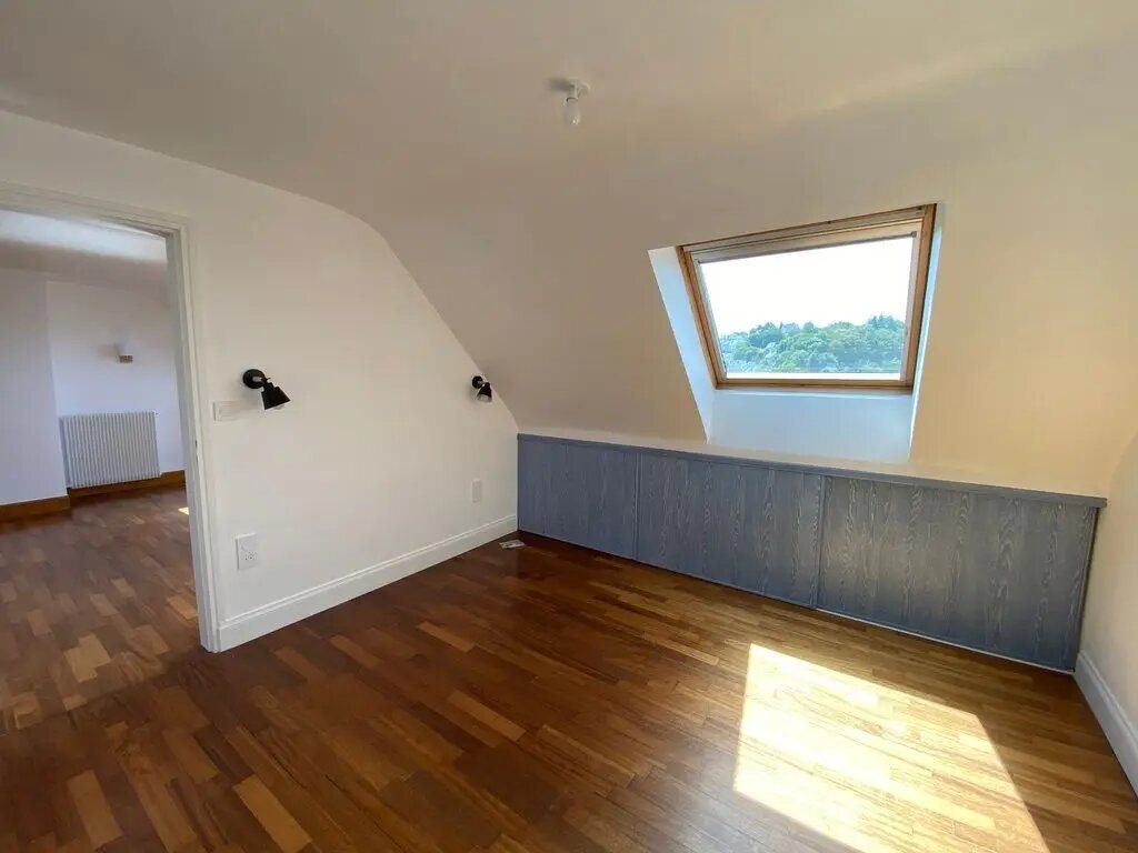 Appartement à louer, 39m², Quimper