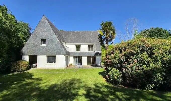 Maison à vendre, 244m², Gouesnach