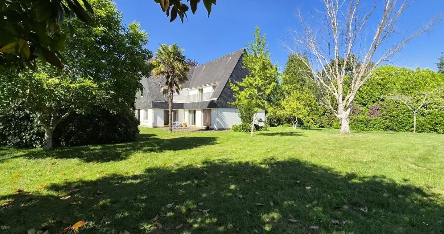 Maison à vendre, 244m², Gouesnach