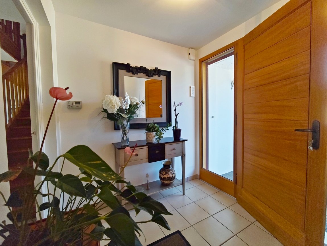 Maison à vendre, 135m², Ergué-Gabéric