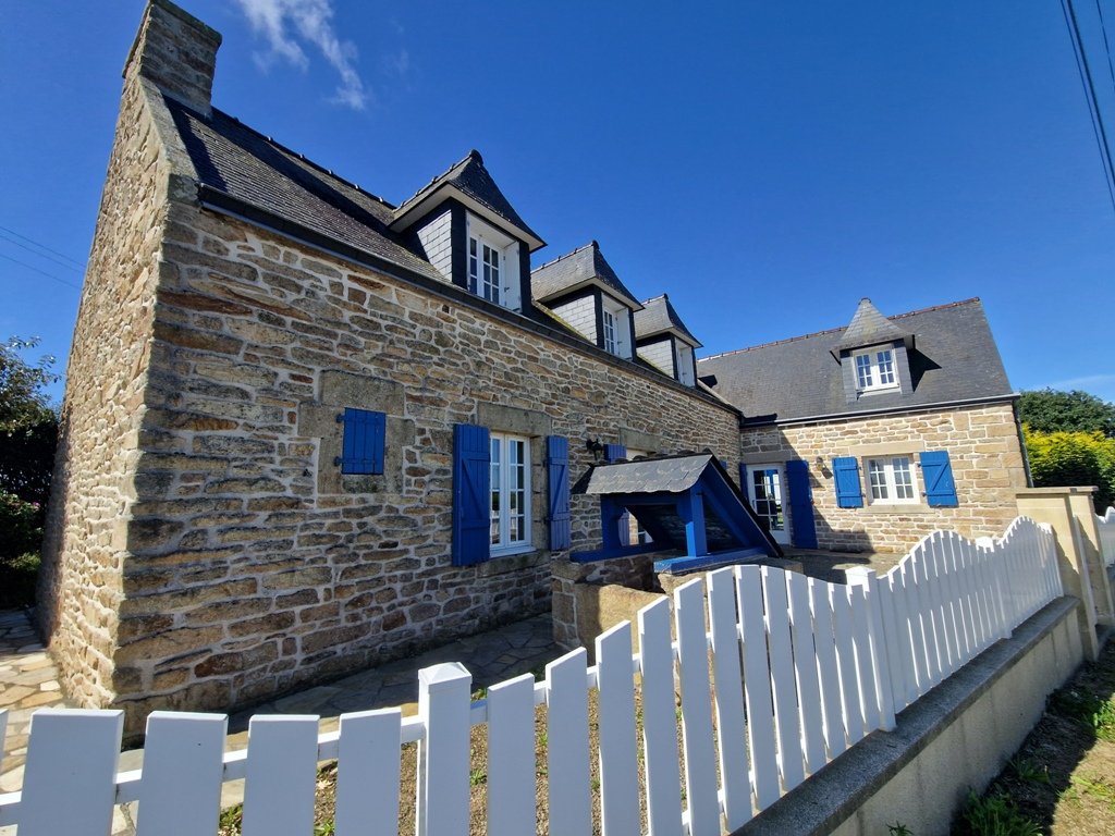 Maison à vendre, 174m², Guiler-sur-Goyen