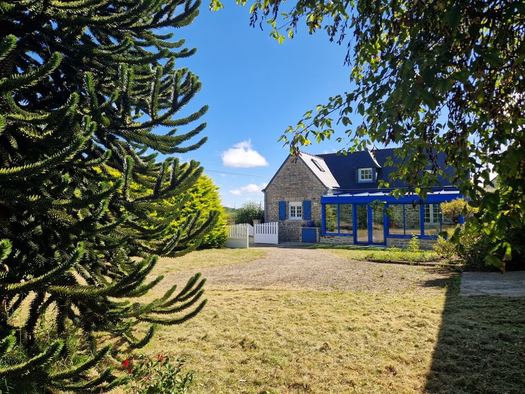 Maison à vendre, 174m², Guiler-sur-Goyen