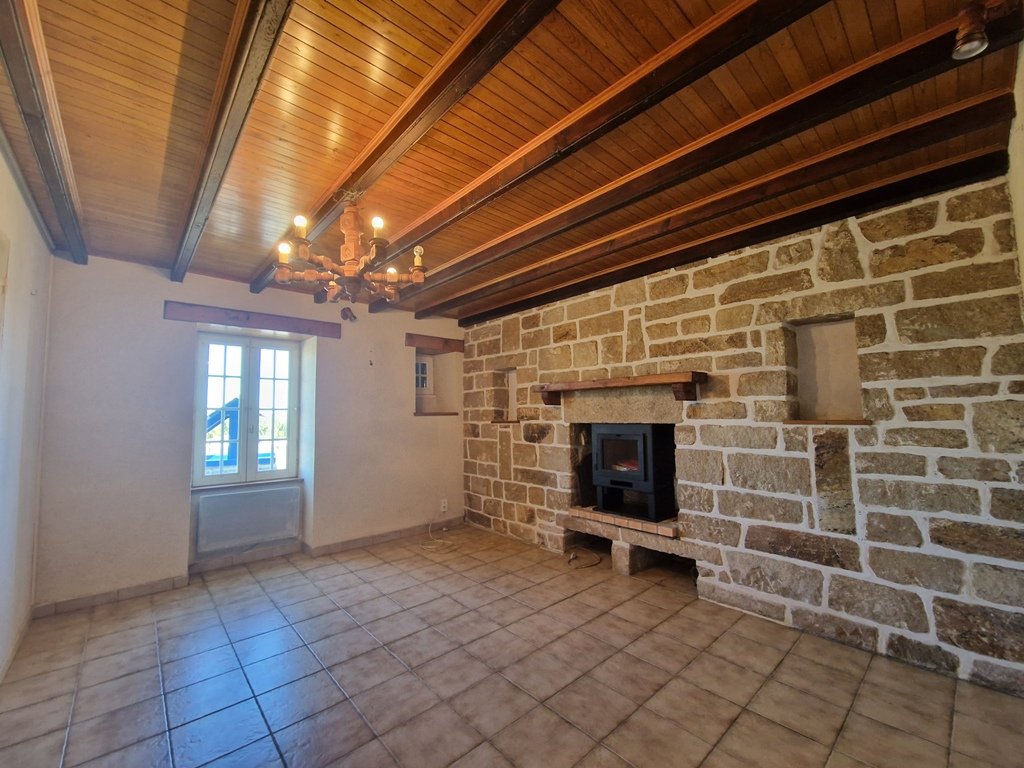 Maison à vendre, 174m², Guiler-sur-Goyen