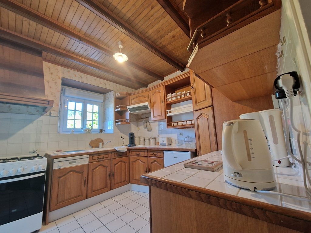 Maison à vendre, 174m², Guiler-sur-Goyen