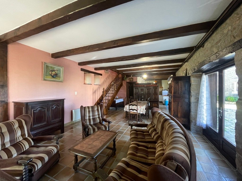 Maison à vendre, 340m², Plonévez-Porzay