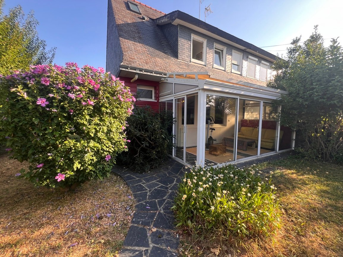 Maison à vendre, 70m², Lorient