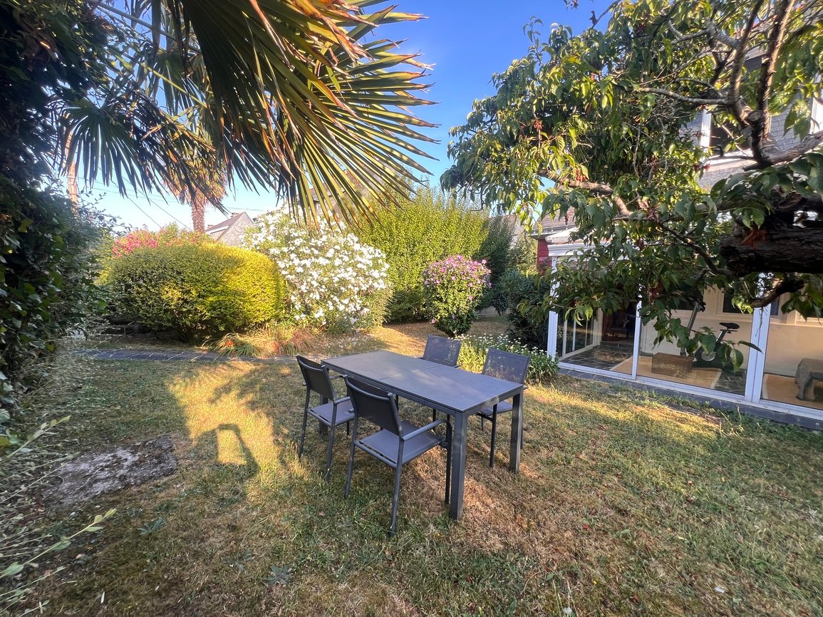 Maison à vendre, 70m², Lorient