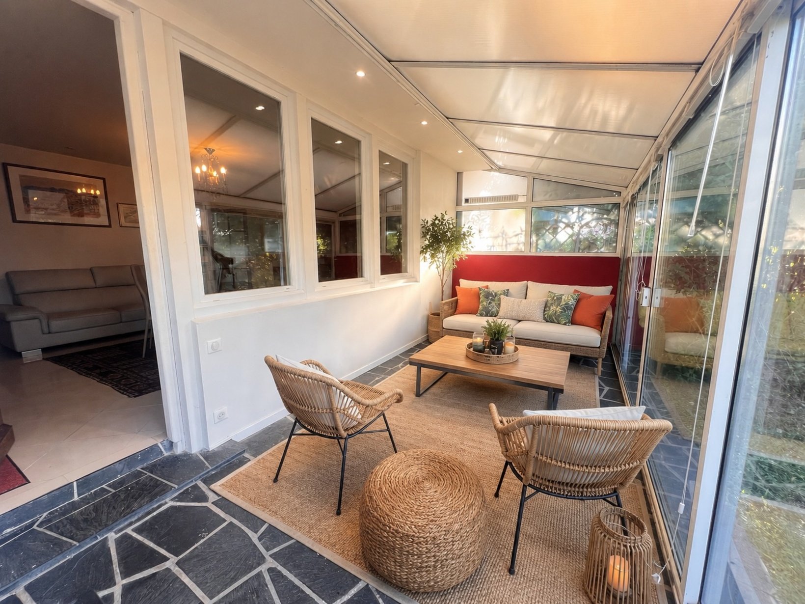 Maison à vendre, 70m², Lorient