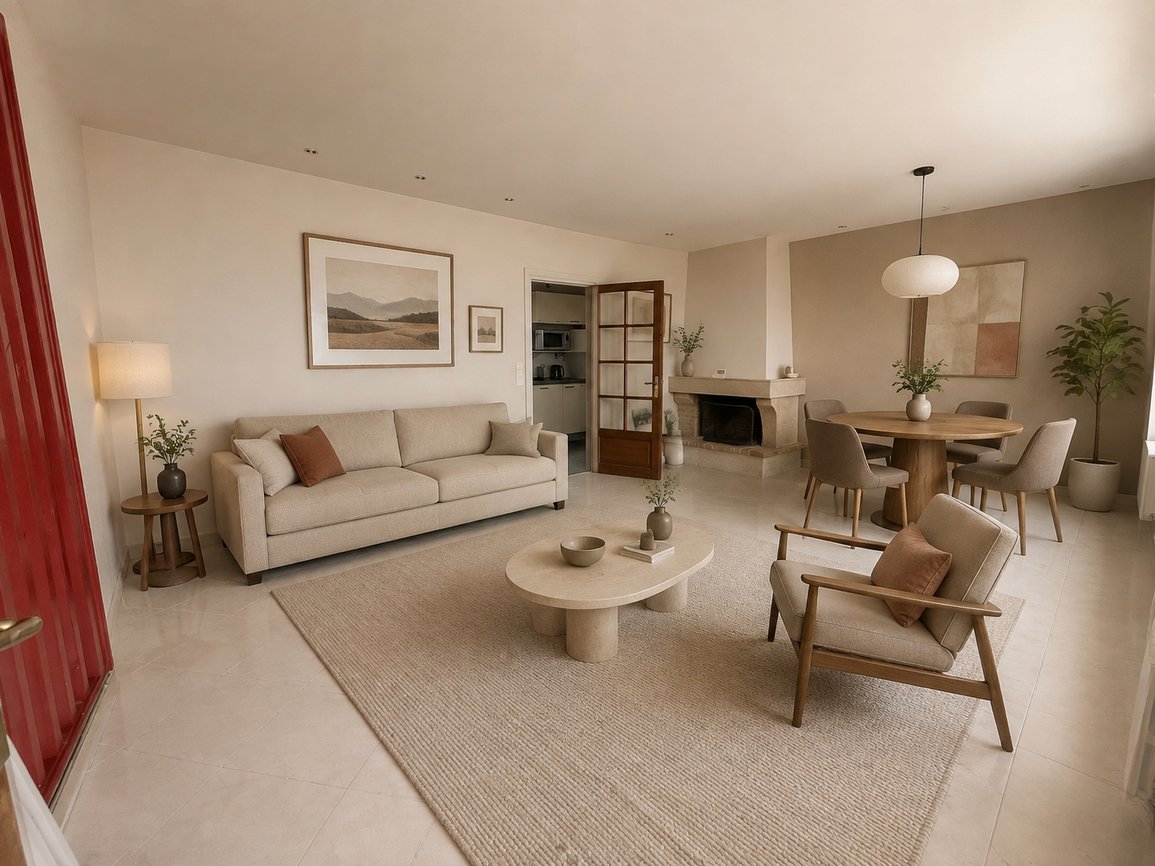 Maison à vendre, 70m², Lorient