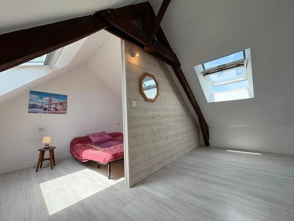 Maison à vendre, 113m², Ploemeur