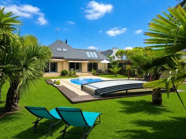 Maison à vendre, 130m², Loctudy
