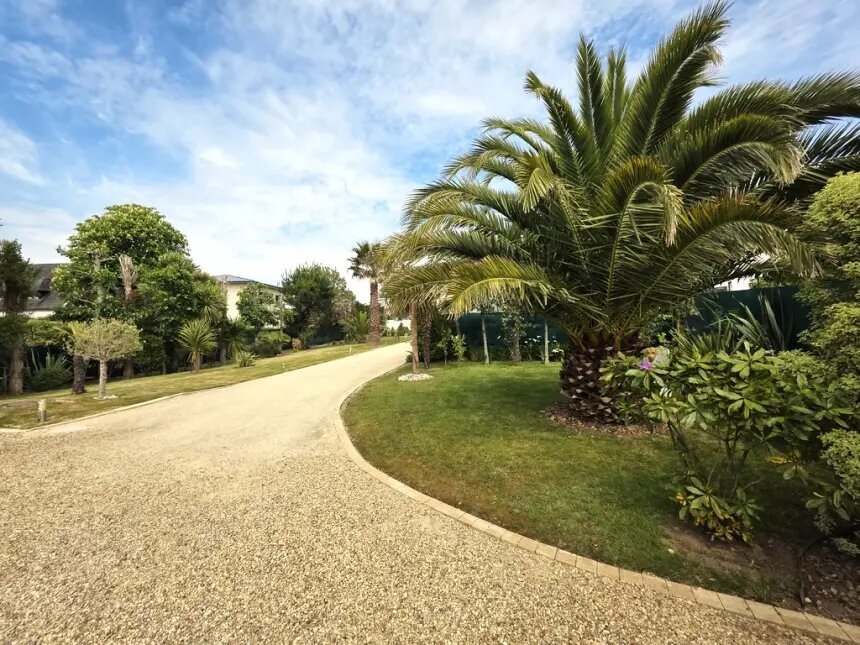 Maison à vendre, 130m², Loctudy