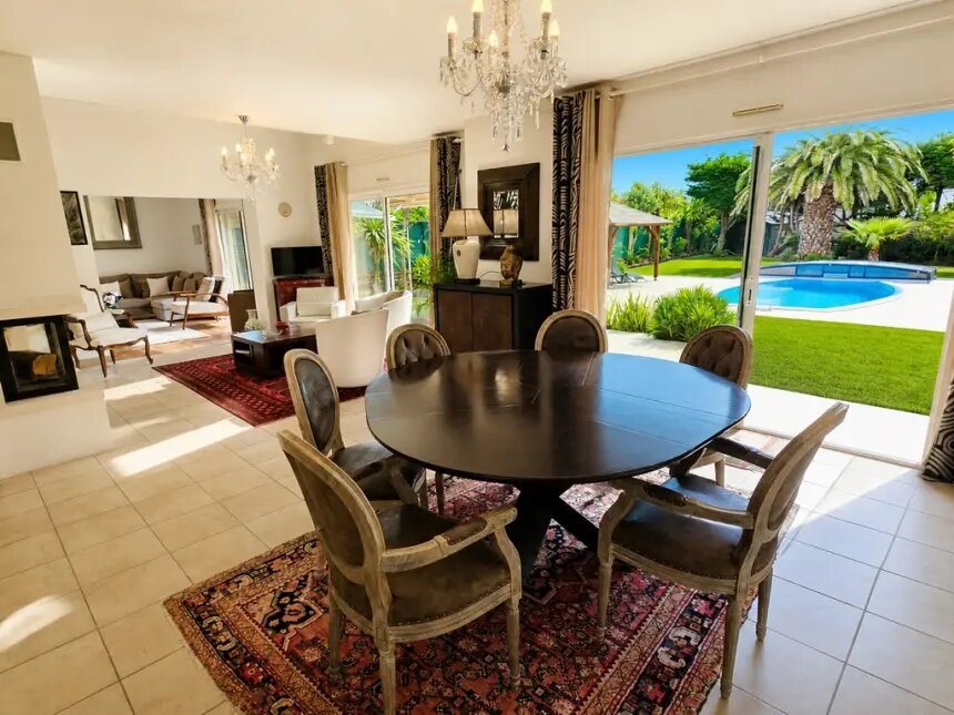 Maison à vendre, 130m², Loctudy