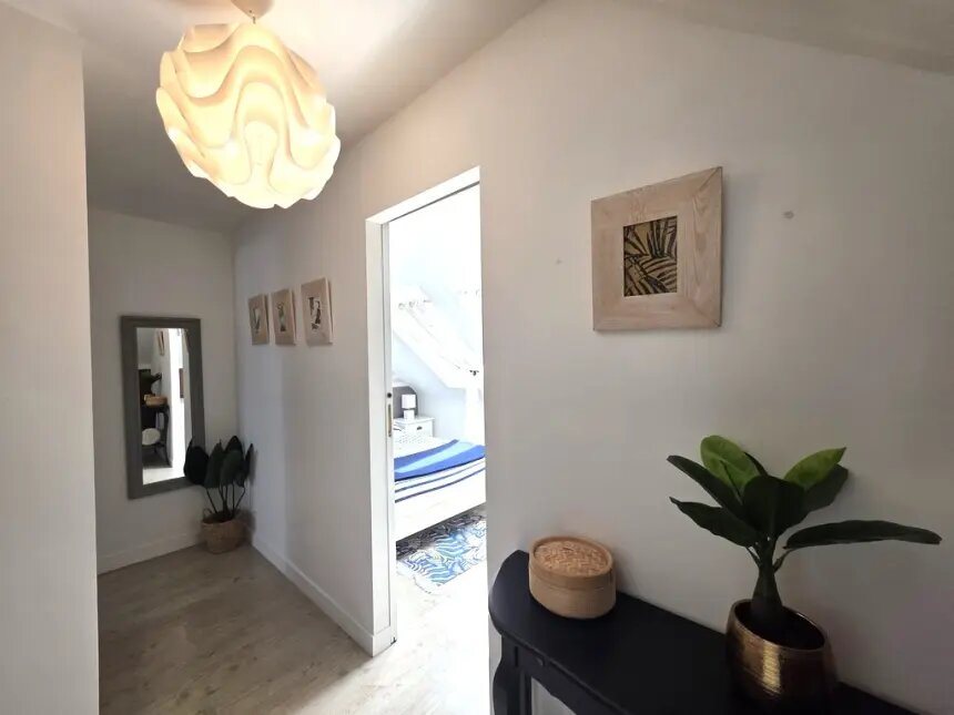 Maison à vendre, 130m², Loctudy