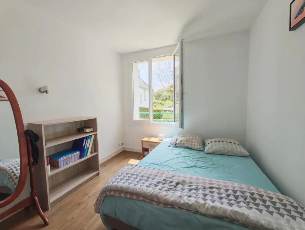 Appartement à vendre, 43m², Quimper