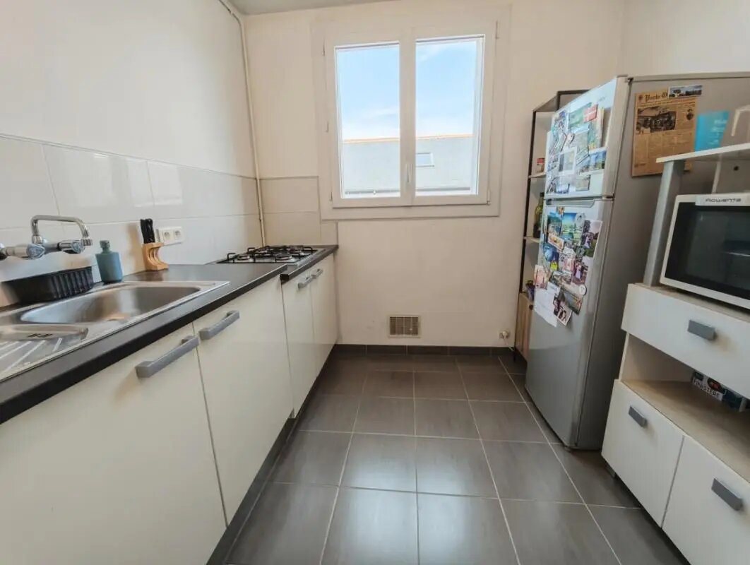 Appartement à vendre, 43m², Quimper
