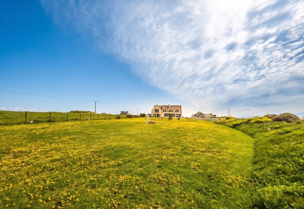 Maison à vendre, 260m², Plovan