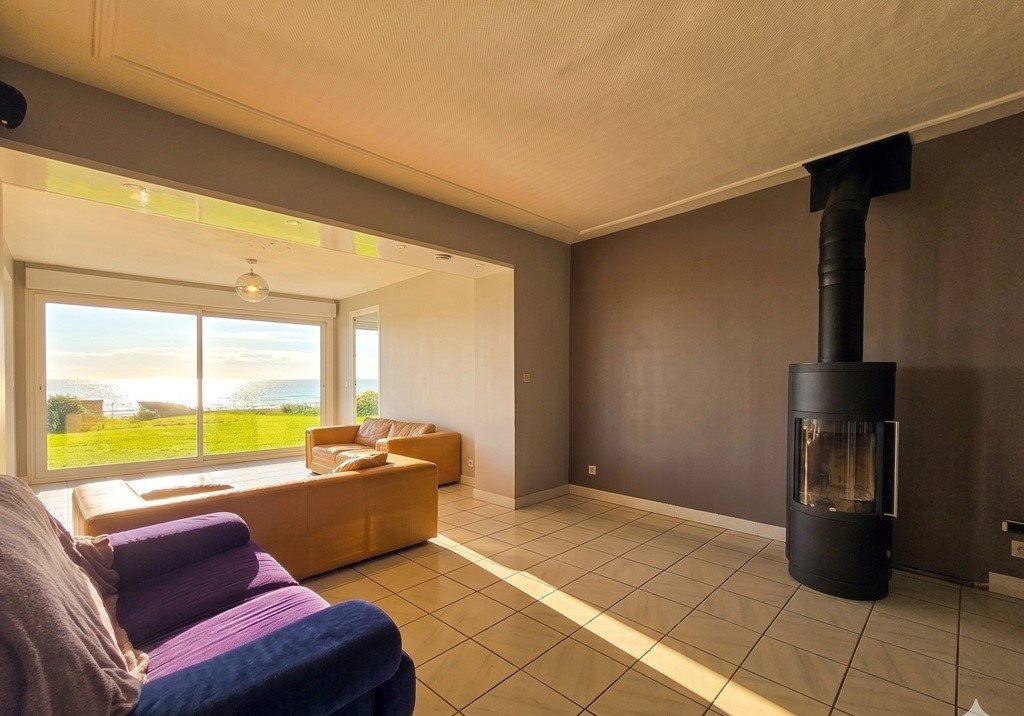 Maison à vendre, 260m², Plovan