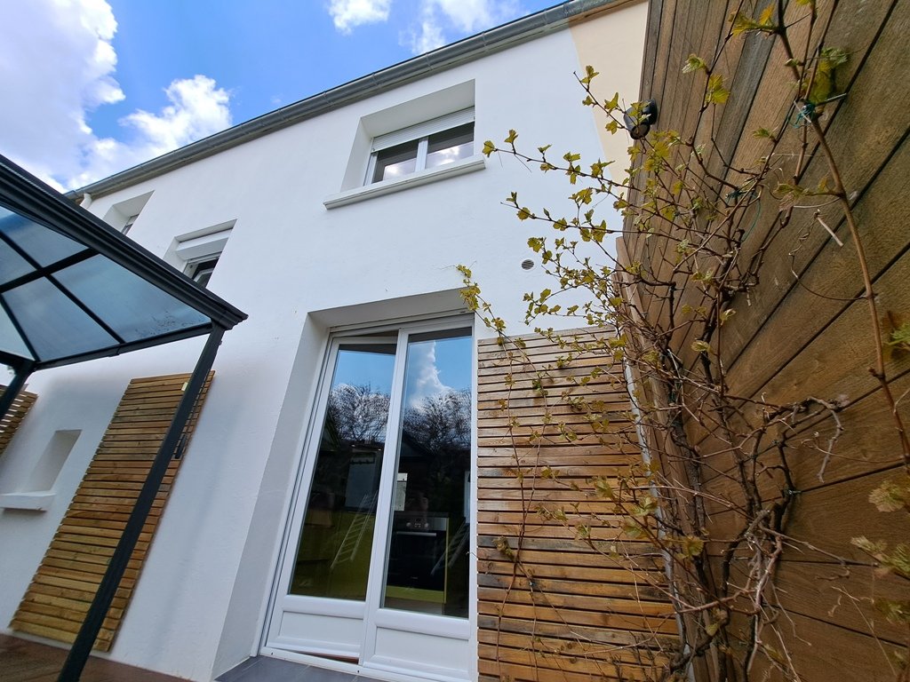 Maison à louer, 100m², Quimper