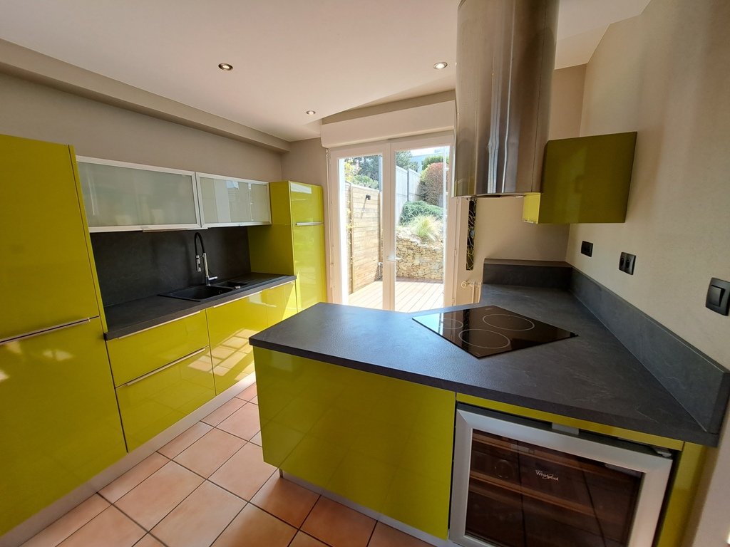 Maison à louer, 100m², Quimper