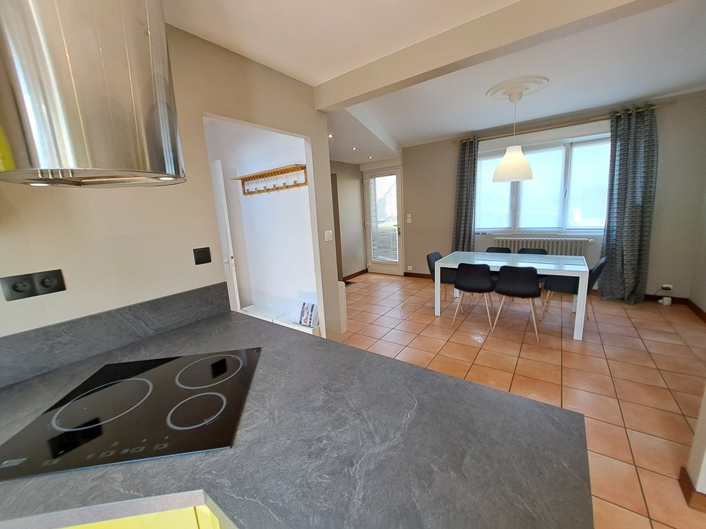 Maison à louer, 100m², Quimper