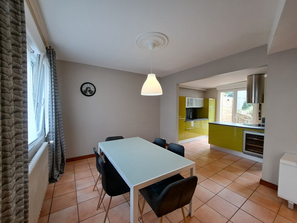 Maison à louer, 100m², Quimper