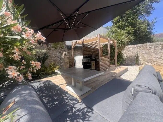 Appartement à vendre, 89m², Lorient
