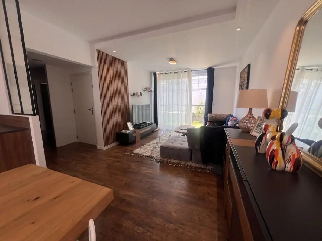 Appartement à vendre, 89m², Lorient
