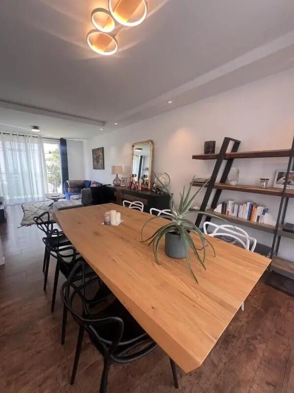 Appartement à vendre, 89m², Lorient