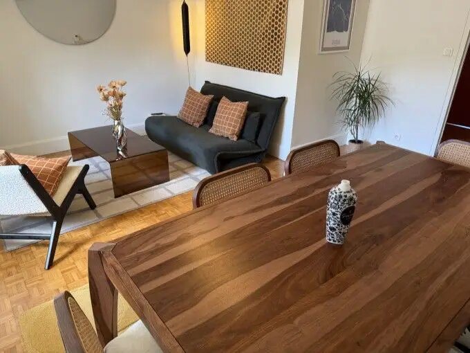 Appartement à vendre, 48m², Quimper