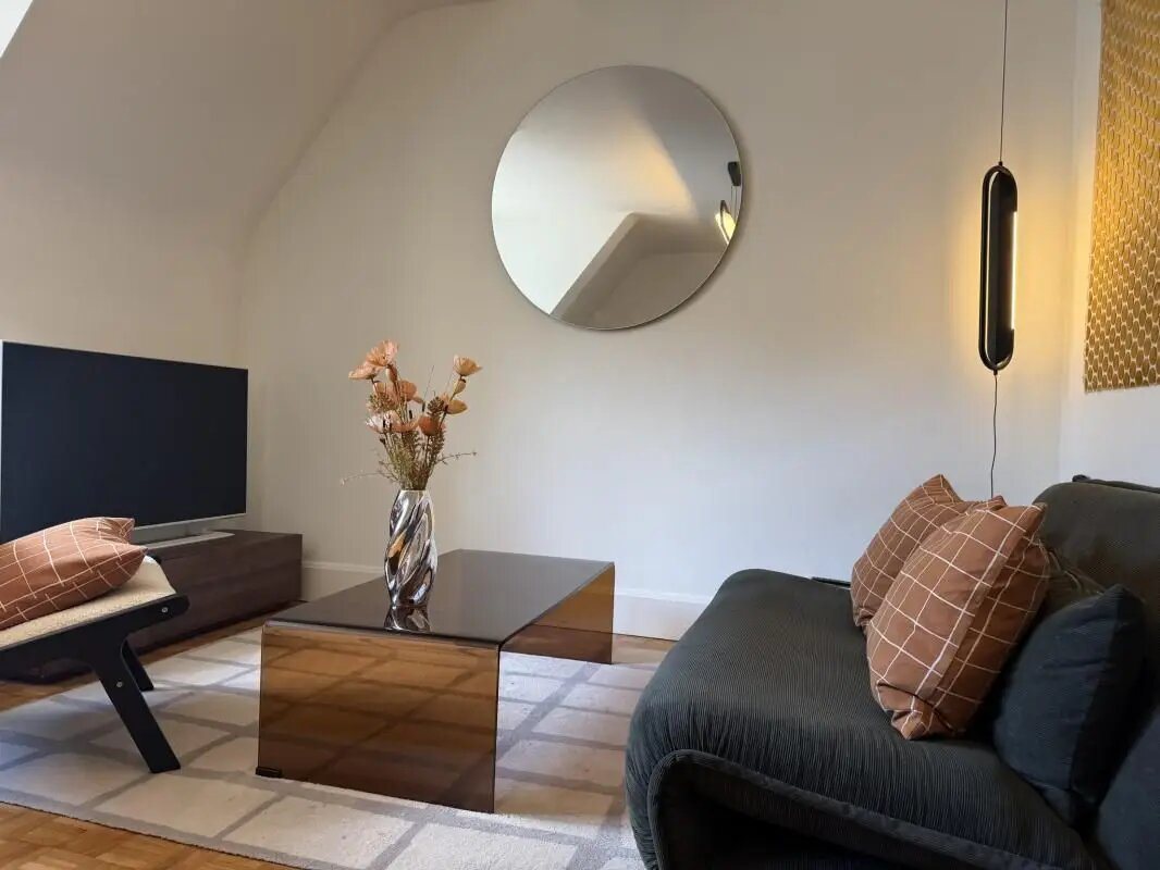 Appartement à vendre, 48m², Quimper