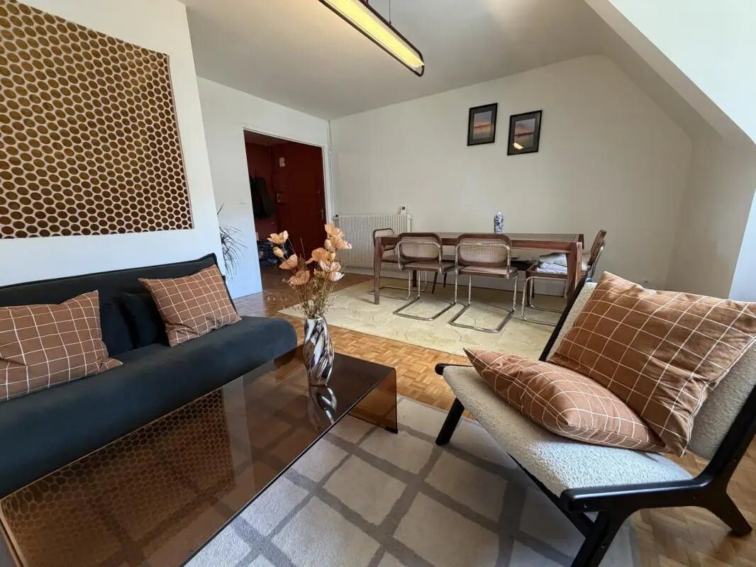 Appartement à vendre, 48m², Quimper