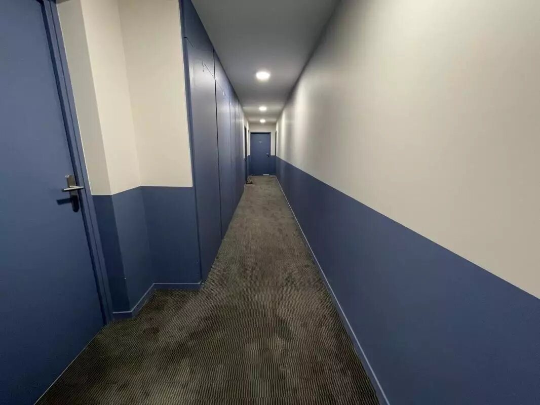 Appartement à vendre, 47m², Quimper