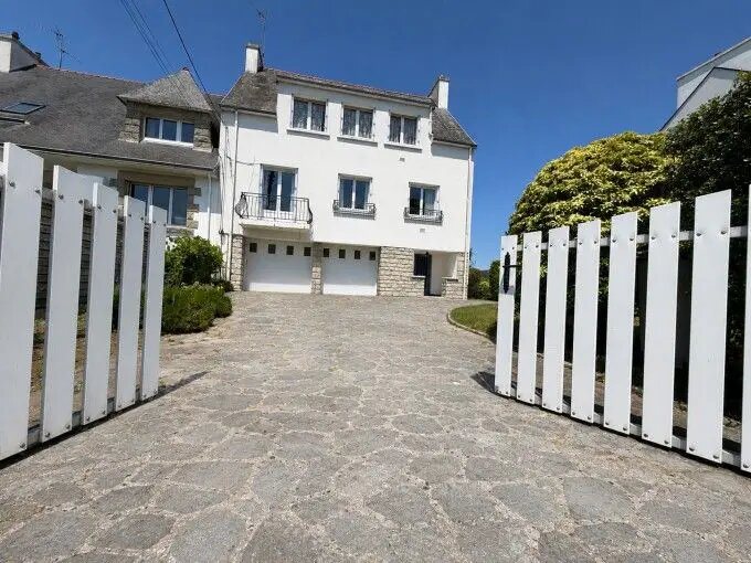 Maison à vendre, 120m², Quimper