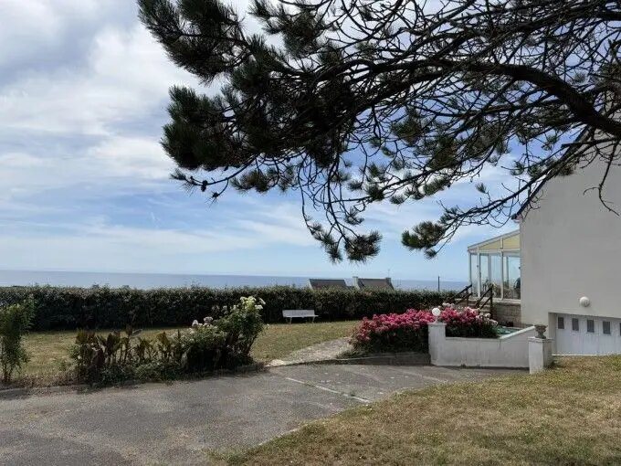 Maison à vendre, 113m², Plozévet