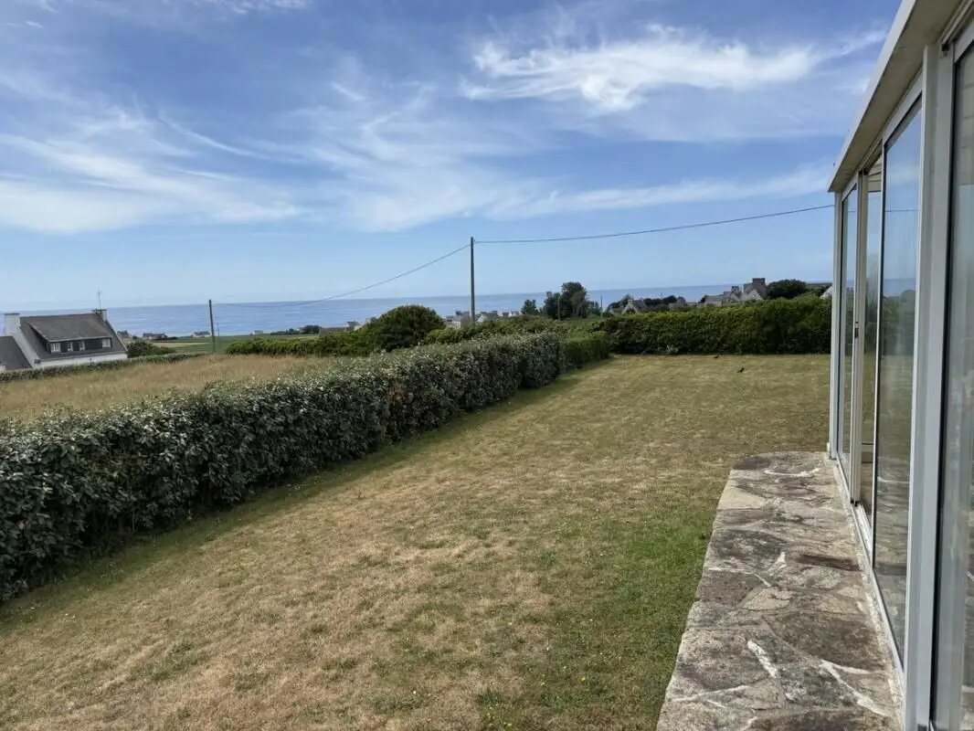 Maison à vendre, 113m², Plozévet