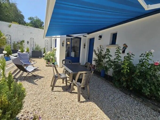 Maison à vendre, 82m², Pont-Aven