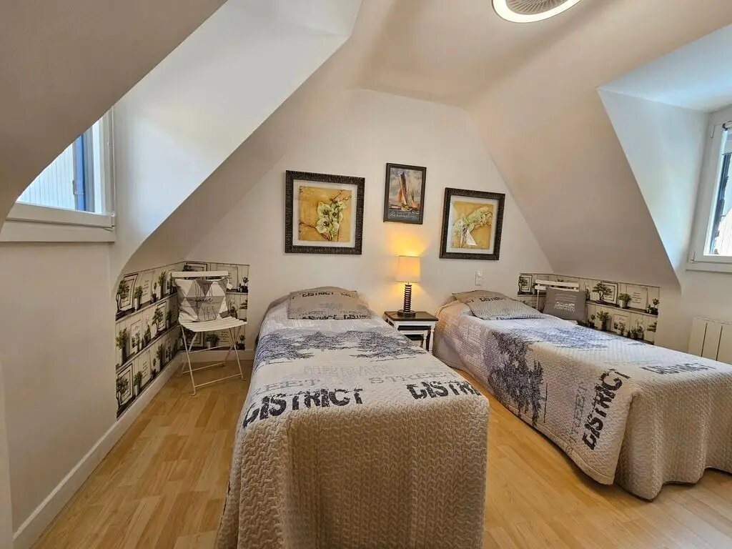 Maison à vendre, 82m², Pont-Aven