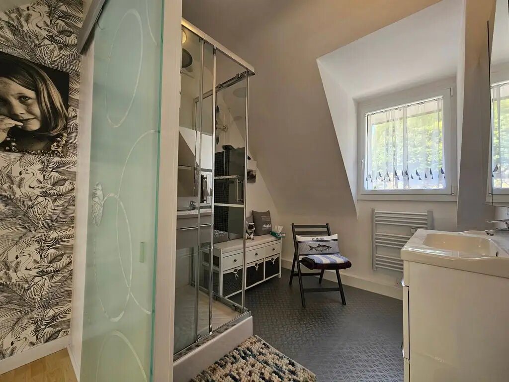 Maison à vendre, 82m², Pont-Aven