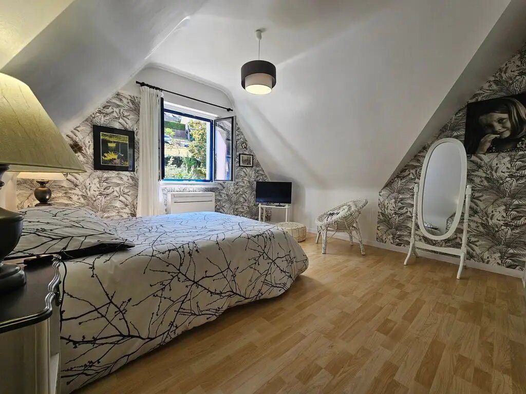 Maison à vendre, 82m², Pont-Aven