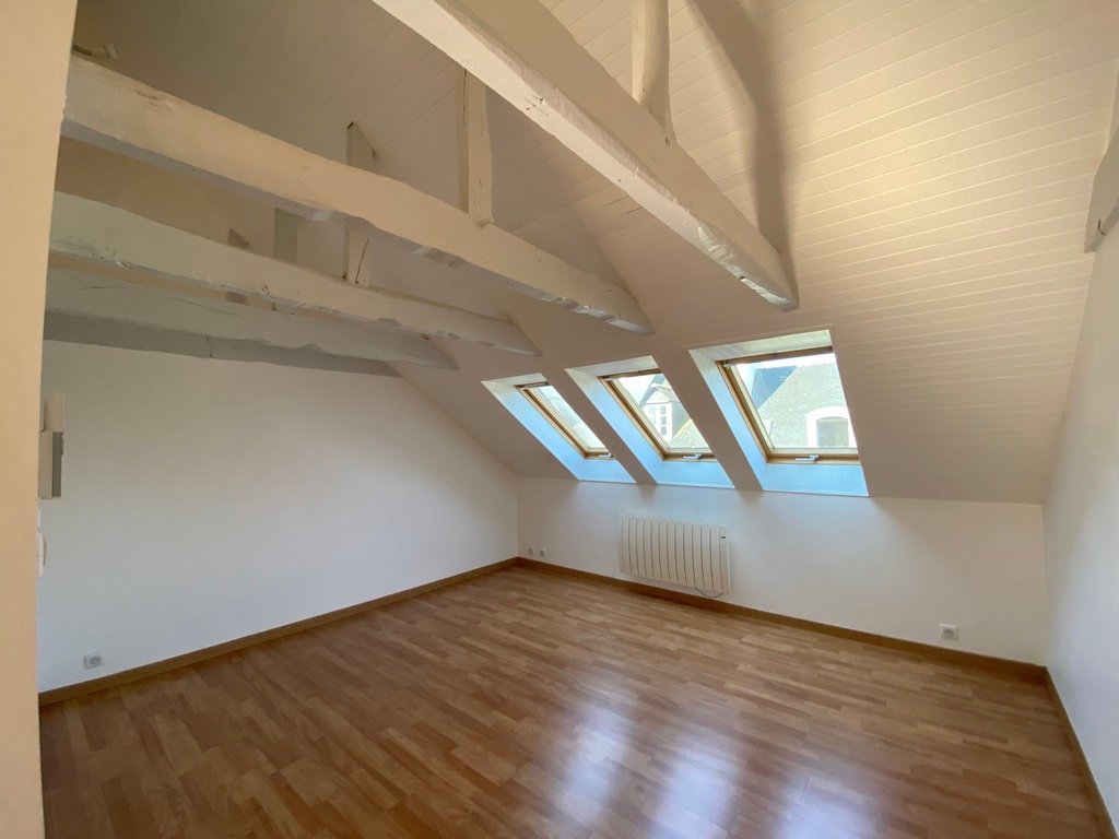 Appartement à louer, 58m², Quimper