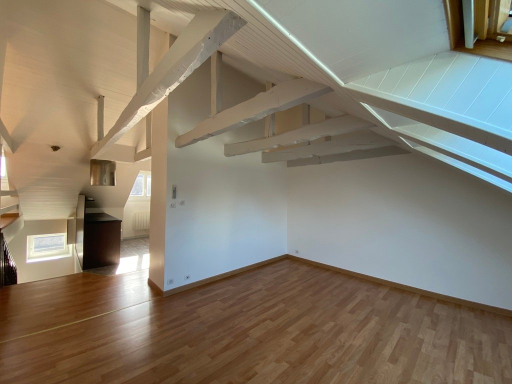 Appartement à louer, 58m², Quimper