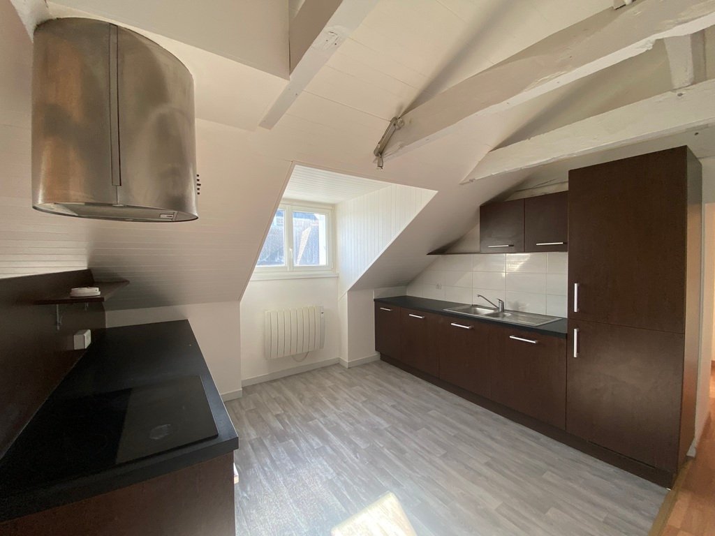 Appartement à louer, 58m², Quimper