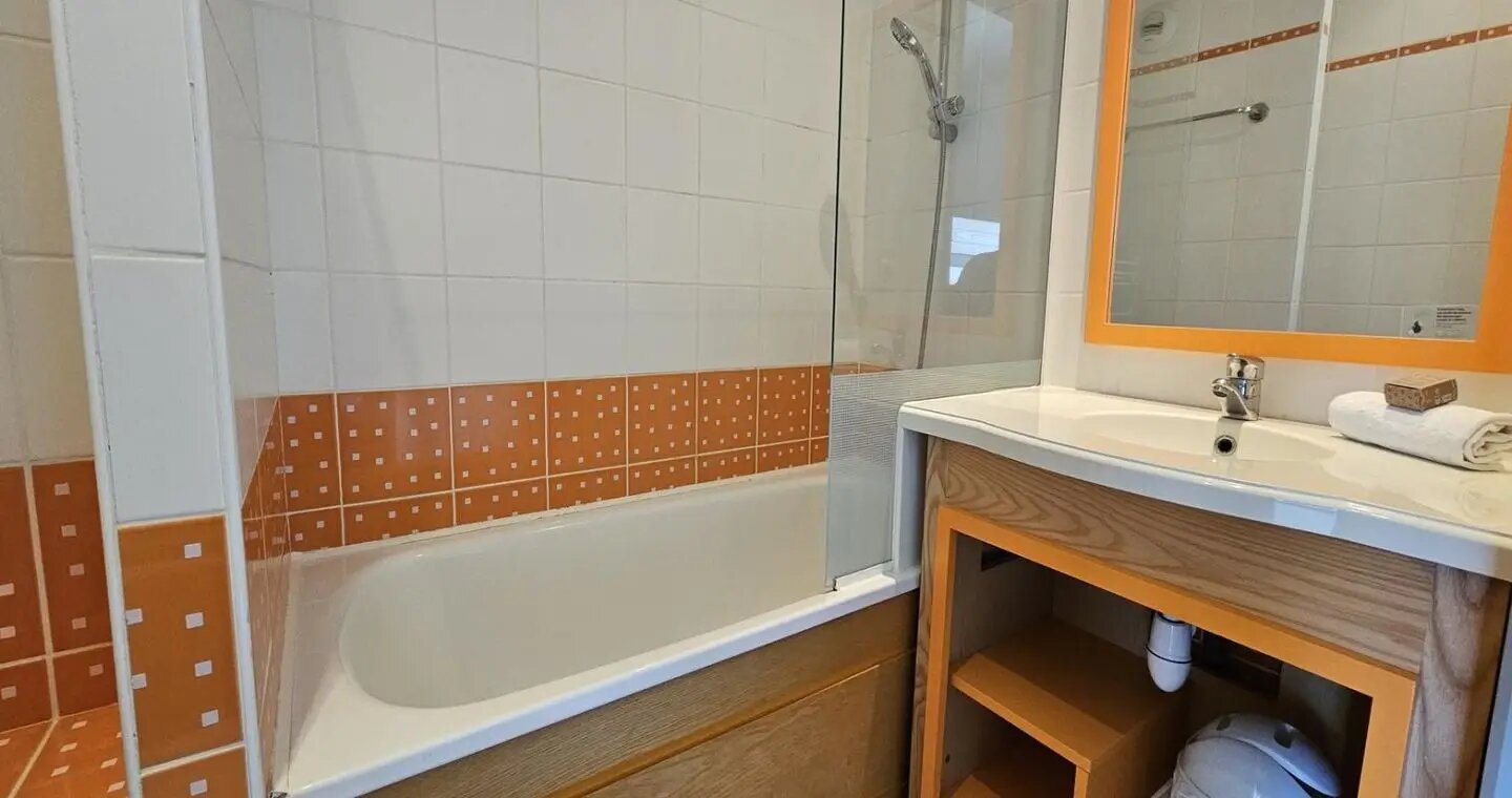 Appartement à vendre, 19m², Bénodet