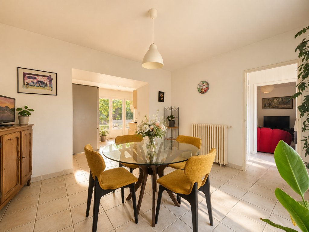 Maison à vendre, 97m², Quimper