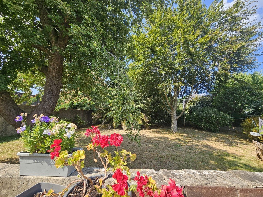 Maison à vendre, 97m², Quimper