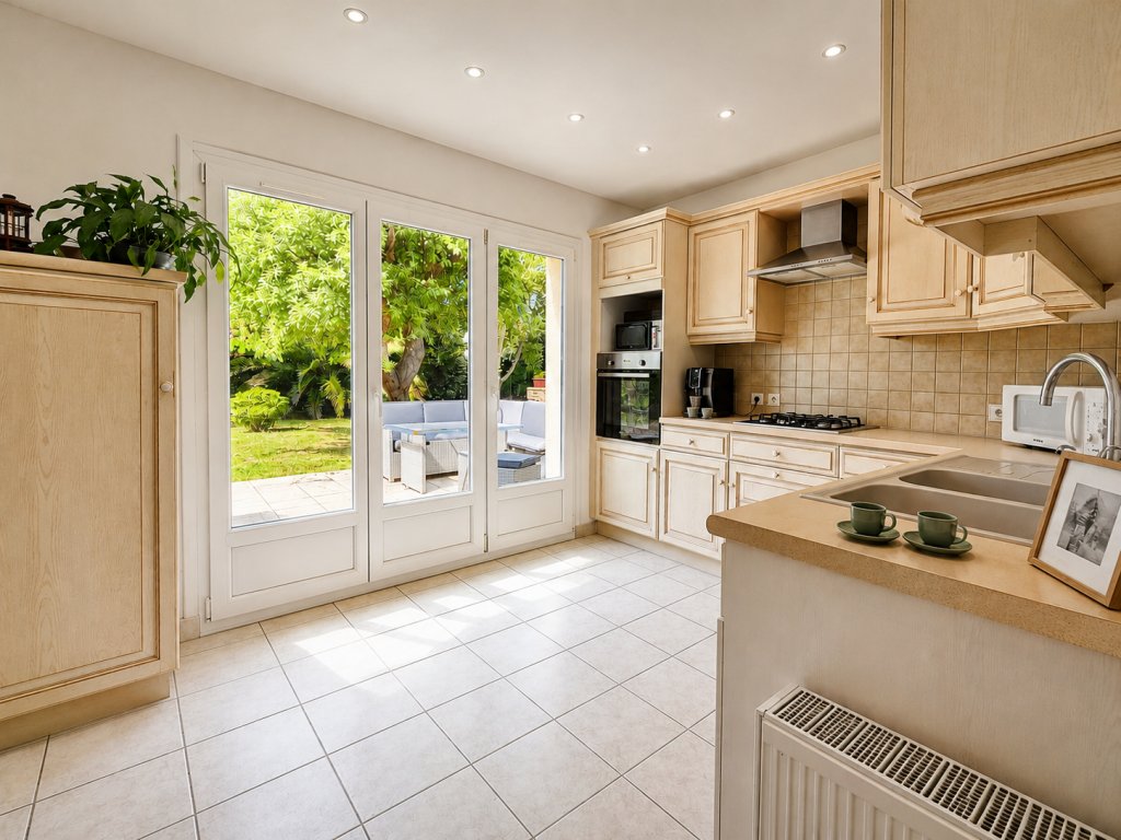 Maison à vendre, 97m², Quimper